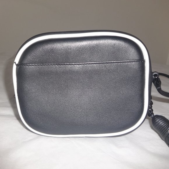 SAINT LAURENT YSL Mini Blogger Bag PTR425317 1216 - Picture 3 of 14